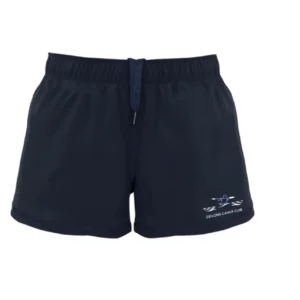 GCC Shorts - Womens